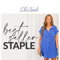 Chic Soul email thumbnail