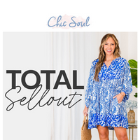 Chic Soul email thumbnail