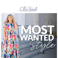 Chic Soul email thumbnail