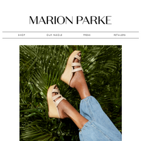 MARION PARKE  email thumbnail