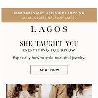 LAGOS email thumbnail