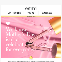 Esmi Skin Minerals email thumbnail