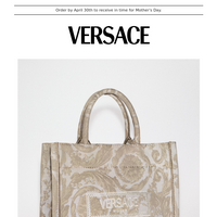 Versace email thumbnail