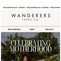 Wanderers Travel Co Colombia email thumbnail