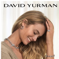 David Yurman email thumbnail