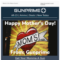 Gunprime email thumbnail