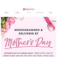 MARLEYLILLY email thumbnail