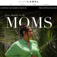 JLUXLABEL email thumbnail