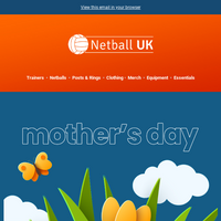 Netball email thumbnail