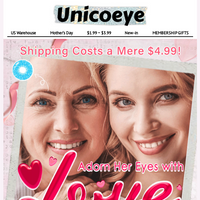 Unicoeye email thumbnail