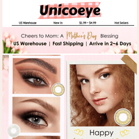 Unicoeye email thumbnail