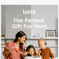 Lomi  email thumbnail