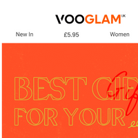 Vooglam UK  email thumbnail