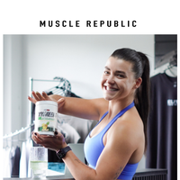 Muscle Republic email thumbnail