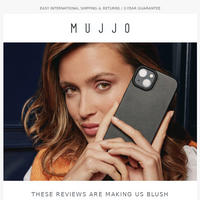 Mujjo email thumbnail