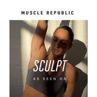 Muscle Republic email thumbnail