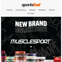 Sportsfuel  Limited email thumbnail