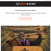 MeatEater email thumbnail