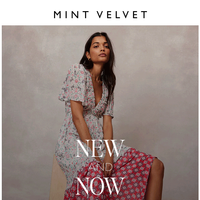 Mint Velvet email thumbnail