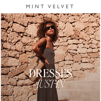 Mint Velvet email thumbnail