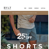 BYLT Basics email thumbnail