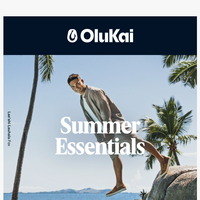 OluKai email thumbnail