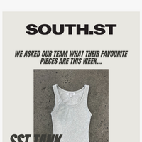 SOUTH.ST email thumbnail