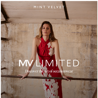 Mint Velvet email thumbnail