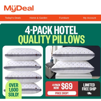 Mydeal email thumbnail