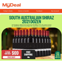 Mydeal email thumbnail