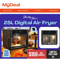 Mydeal email thumbnail