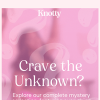 Knotty Knickers Canada email thumbnail