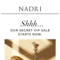 NADRI email thumbnail