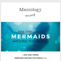 Maniology email thumbnail