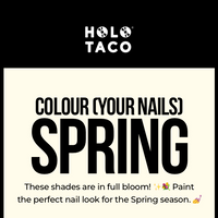 Holo Taco email thumbnail