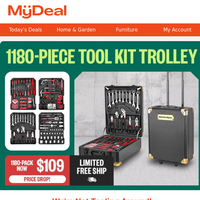 Mydeal email thumbnail