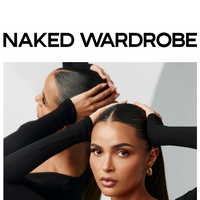 Naked Wardrobe email thumbnail