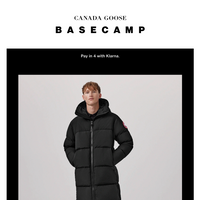 Canada Goose email thumbnail