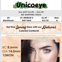 Unicoeye email thumbnail