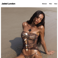 Jaded London email thumbnail