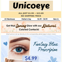 Unicoeye email thumbnail