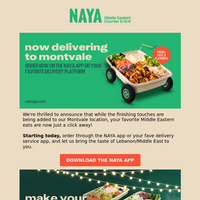 Eat Naya email thumbnail