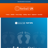 Netball email thumbnail