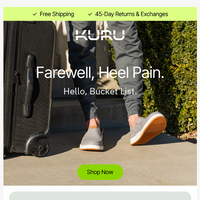 Kuru Footwear email thumbnail