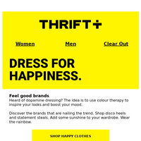 Thrift+ email thumbnail