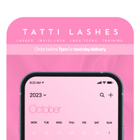 Tatti Lashes email thumbnail