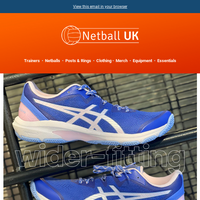 Netball email thumbnail