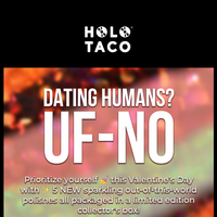 Holo Taco email thumbnail