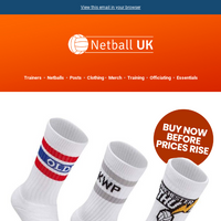 Netball email thumbnail