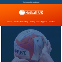 Netball email thumbnail